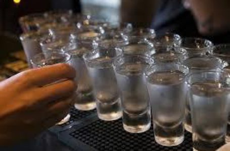 На Кубе приступили к производству водки