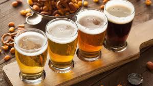  Крафтовое пиво третий год подряд названо главным трендом ресторанного рынка Канады