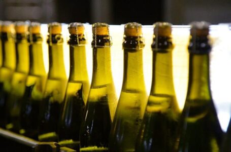 Азербайджан увеличил импорт алкоголя в 3 раза