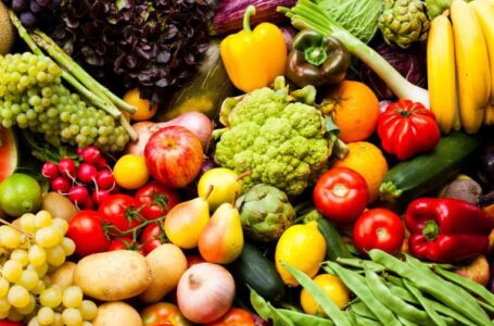 Овощи и фрукты из Украины будут поставлять в Канаду