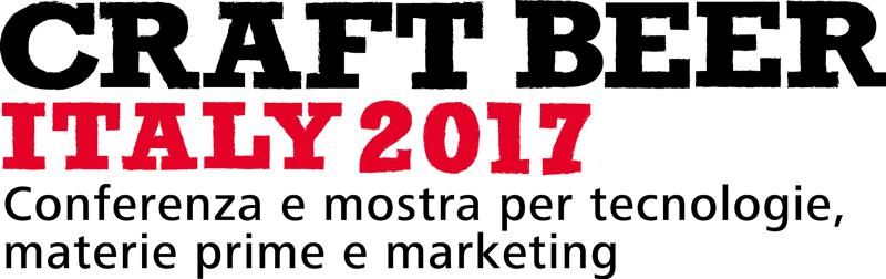  Craft Beer Italy 2017 – выставка и конференция для пивоваров