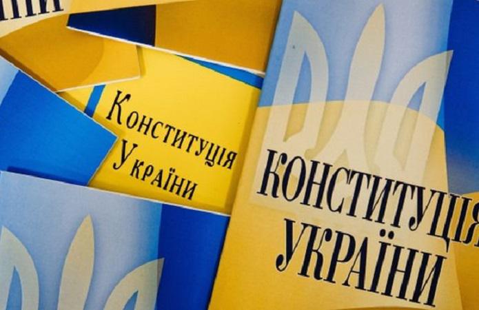  Верховной Раде Украины предложили внести в Конституцию пункт о фермерском хозяйстве