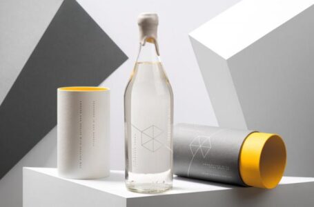 Google выпустил свою водку