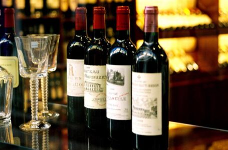В 2016 году болгарские виноделы поставили за рубеж 62 млн литров вина