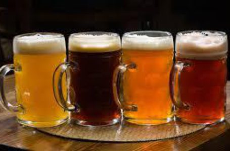 Чехия рекордно увеличила производство пива