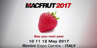  Macfrut-2017 – крупнейшая плодоовощная выставка Италии в этом году будет посвящена Азии и Ближнему Востоку