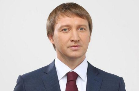 Тарас Кутовой уходит с должности аргарного министра