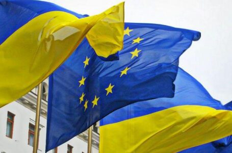 Украина, Молдова и Грузия создадут совместный центр связи с ЕС