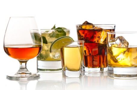 Потребление спиртных напитков в США в 2016 году выросло на 2,6%