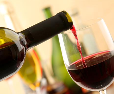  Стали известны вина-победители конкурса International Wine Award 2017