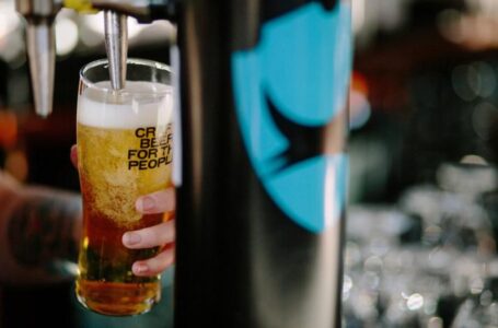 BrewDog вручит премию Beer Geek Awards