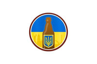  В Untappd появился украинский бейдж