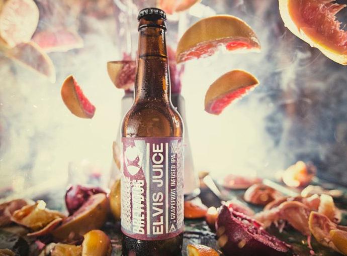  BrewDog проиграла суд с наследниками Элвиса Пресли