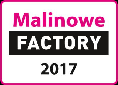  Украинская делегация примет участие в финале польского проекта Malinowe Factory: спешите зарегистрироваться!