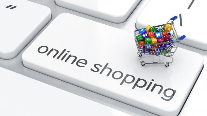  26% украинцев регулярно совершают онлайн-покупки. Статистика по городам и товарам