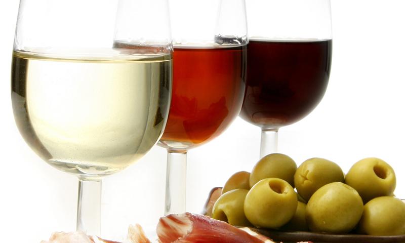  Рекорд испанского вина — страна повысила объемы экспорта