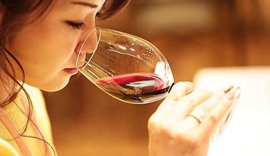  Грузинское вино признали в Японии на международном конкурсе