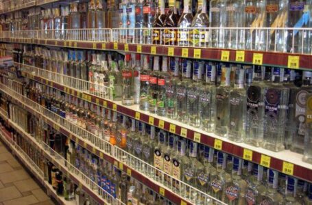 В Украине с 9 сентября подорожал алкоголь