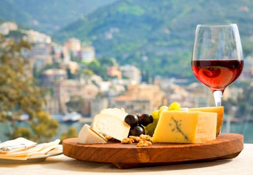  Италия в третий раз подряд стала крупнейшим производителем вина на планете