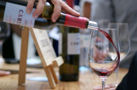 В Армении откроют мобильные залы для винных дегустаций