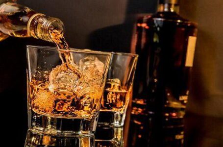 Производители виски начали пользоваться блокчейном для борьбы с контрафактной продукцией