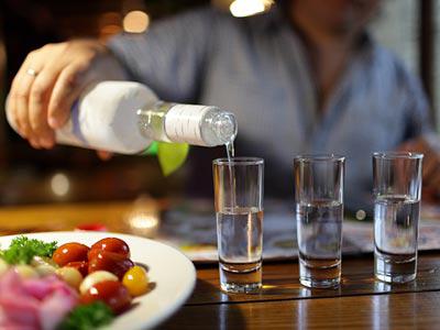  Глава «Укрспирт» объяснил, почему в стране стали меньше пить водки