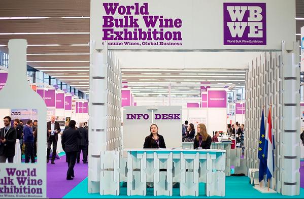 Китай и Австралия будут широко представлены на следующей всемирной выставке массовых вин WBWE, которая состоится 20-21 ноября