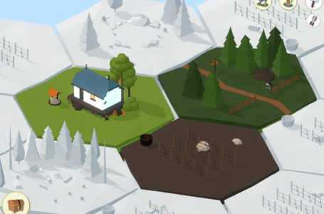 Компьютерная игра Terroir: попробовать себя в роли винодела может каждый