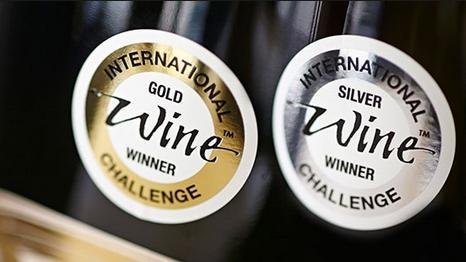  IWC вводит более точную шкалу оценки и награждения лучших вин