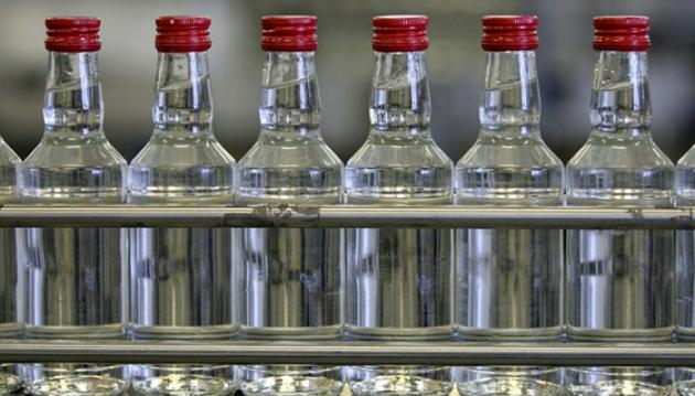  Эксперты «Укрспирт» разработали ряд предложений по спасению спиртовой отрасли
