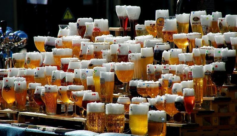  Число пивоварен в США превысило 6000