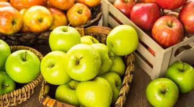  USAID дает гранты для центров посляурожайной обработки фруктов и овощей