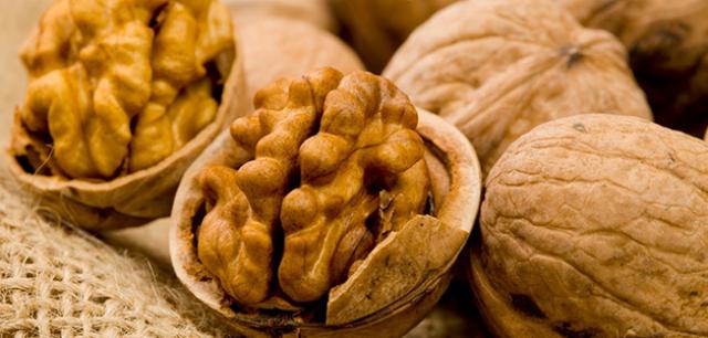  Грузинские орехи теряют европейский рынок