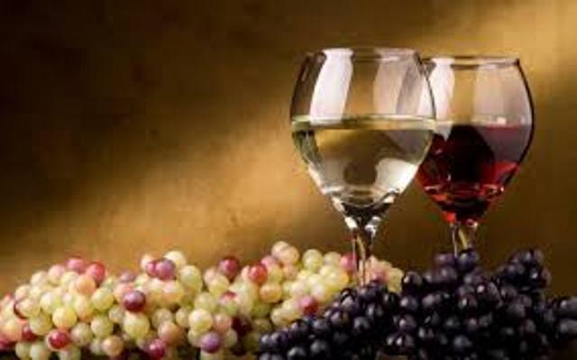  Украина в 2017 году увеличила переработку винограда на виноматериалы на 7%