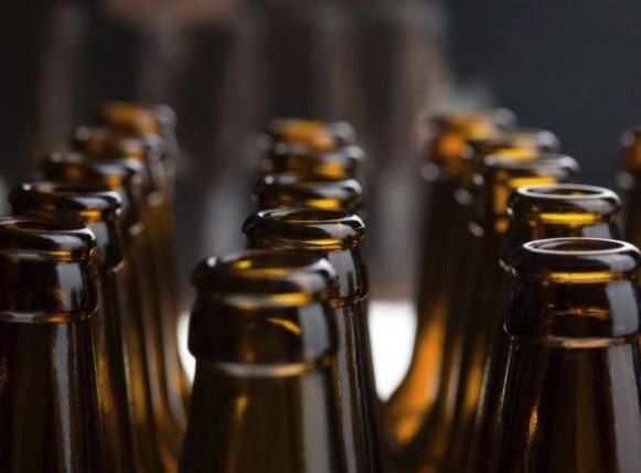  За год теневое производство алкоголя в Украине возросло минимум в 8 раз