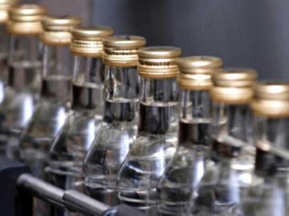  Украина в разы обошла Германию по темпам подорожания алкоголя