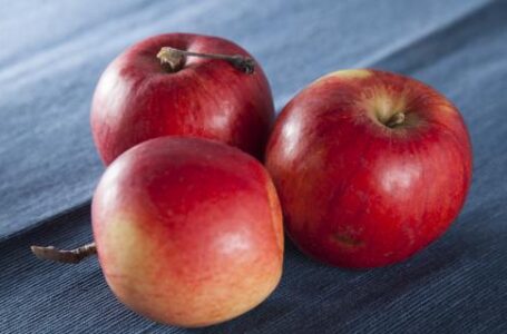 Украинским садоводам не удается повысить цены на яблоко, несмотря на активный спрос