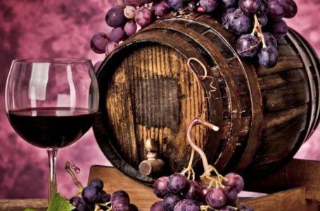 Виноделы увеличили отчисления в бюджет почти на 300 млн грн