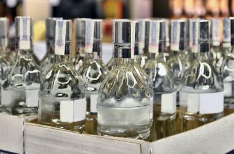 Эксперт опроверг вероятность подорожания алкоголя в Украине на 11%