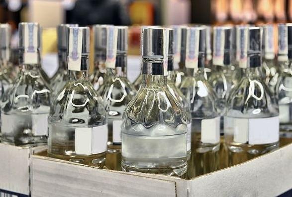  Эксперт опроверг вероятность подорожания алкоголя в Украине на 11%