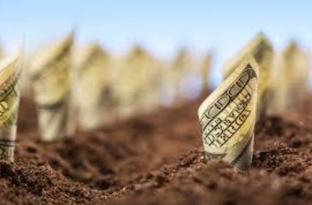 Американський фонд дасть 30 млн доларів на кредитування українських аграріїв