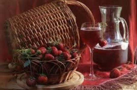 Курс на понижение градуса: украинцы выбирают алкогольные настойки