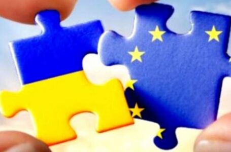 Украина вошла в топ-10 поставщиков агропродукции в страны ЕС