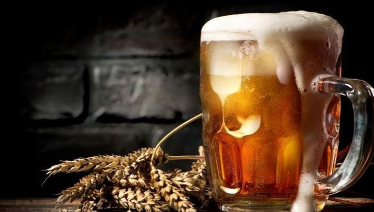  В Україні зростає попит на вітчизняне пиво