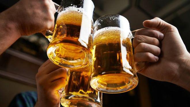  Украина стала в два раза больше зарабатывать на экспорте пива