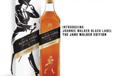 Производитель Johnnie Walker выпустит виски для женщин