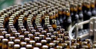  Производство алкоголя в Казахстане будут отслеживать в режиме онлайн