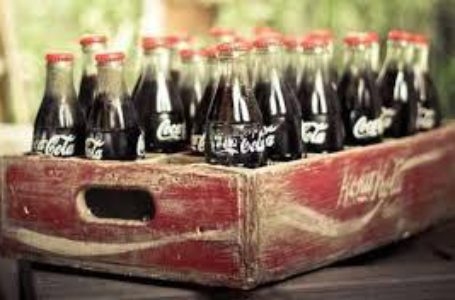 Coca-Cola почне випускати алкогольні напої
