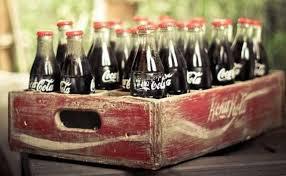  Coca-Cola почне випускати алкогольні напої