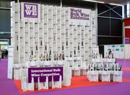  Открыта регистрация на 10-ю Всемирную выставку вина World Bulk Wine Exhibition